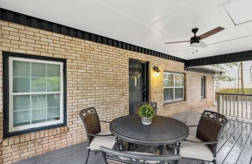 Forest Park House | Casa Bella