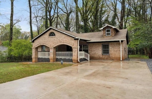 Forest Park House | Casa Bella