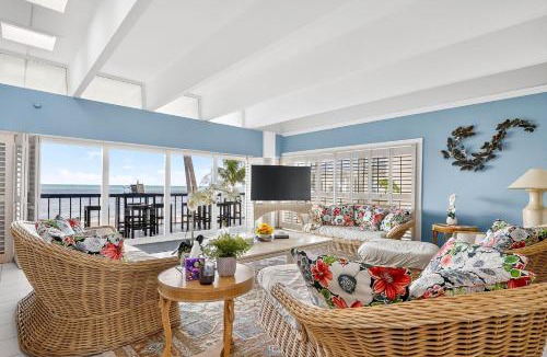 Redington Beach House | Casa Bella