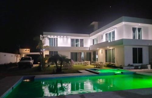 Ixtapan de la Sal House | Casa Bella Vista Ixtapan de la sal