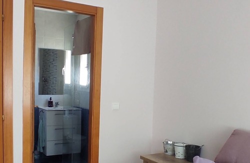 Aigues House | Casa Bella Vista. Beautiful semi detached corner house with spectacular views.