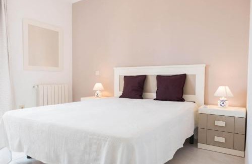 Benimeit House | Casa Bella Vista