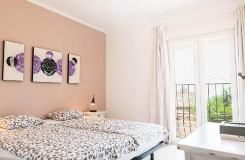 Benimeit House | Casa Bella Vista