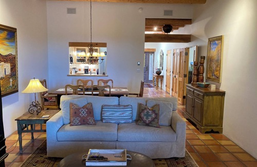 Historic Eastside House | Casa Bella Vista | Stunning Views