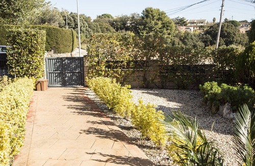 Bigues I Riells House | Casa Bella with pool