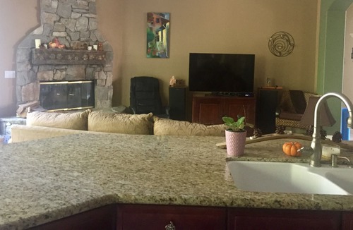 Pollock Pines House | Casa Bella - Welcome to Pollock Pines!