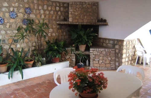 Calafat Villa | Casa Bellissima