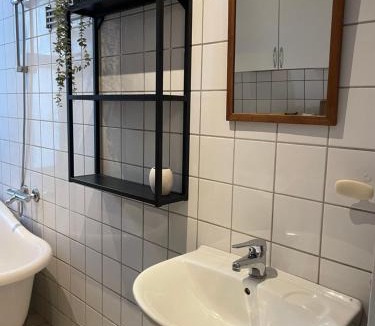 København N Apartment | Casa BenjAnnamir