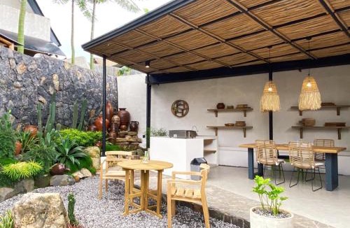 Salatiga House | Casa Benna - Salatiga