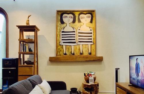 Salatiga House | Casa Benna - Salatiga
