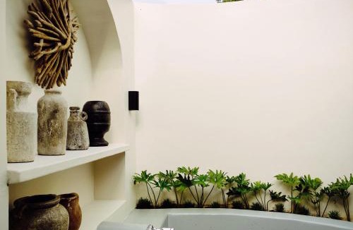 Salatiga House | Casa Benna - Salatiga