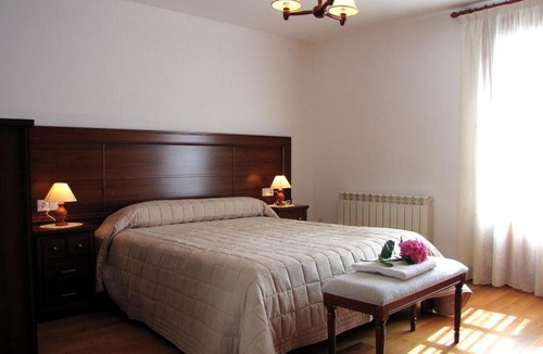 Errazu House | Casa Bentta