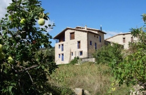 Sobrecastell Cottage | Casa Bernat for 8 people