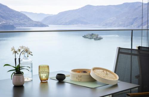 Ascona Hotel | Casa Berno Panorama Resort