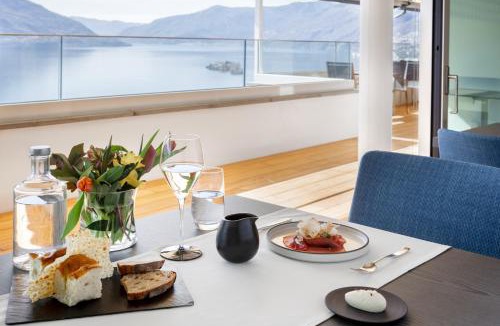 Ascona Hotel | Casa Berno Panorama Resort