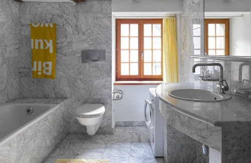 Soazza House | Casa Bertossa by Interhome