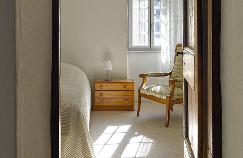 Soazza House | Casa Bertossa by Interhome