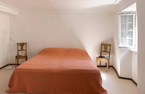 Soazza House | Casa Bertossa