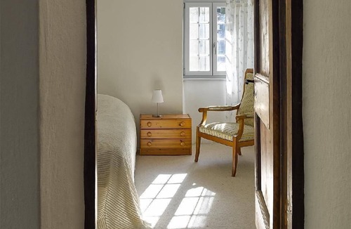 Soazza House | Casa Bertossa