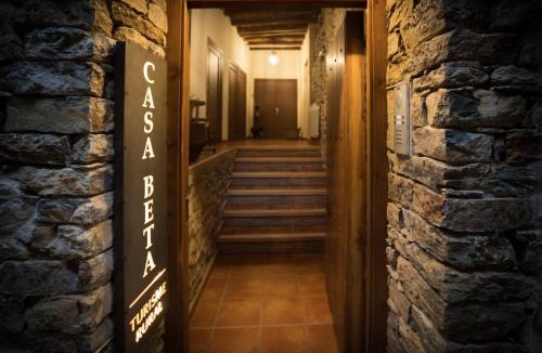 Pujal Apartment | Casa Beta