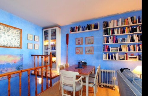 Aiguablava Cottage | Casa Betina, Begur, Costa Brava