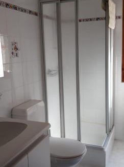 Sonogno House | Casa Betulla