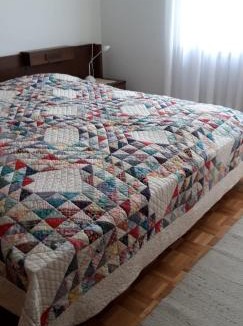 Sonogno House | Casa Betulla