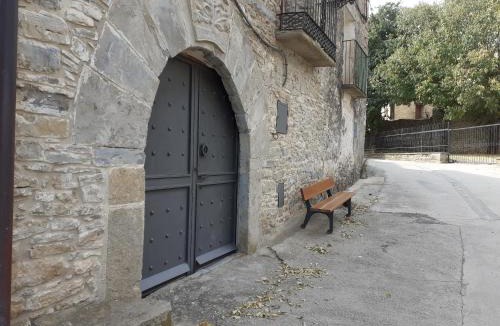 Bierge Apartment | Casa Biñuales