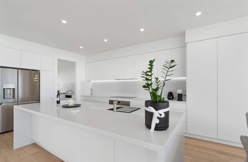 Middleton House | Casa Bianca 50 Esplanade Middleton