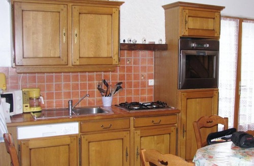 La Horgne House | CASA BIANCA - LA HORGNE