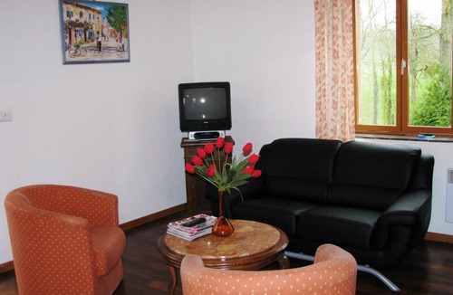 La Horgne House | CASA BIANCA - LA HORGNE