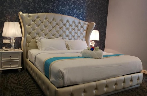 Kluang Hotel | Casa Bianca