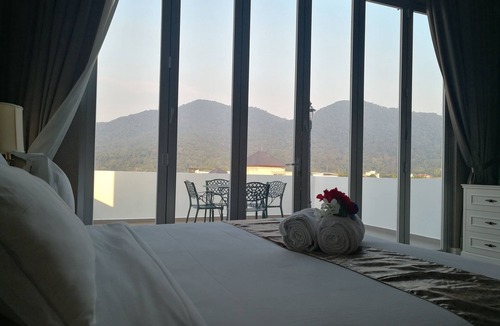 Kluang Hotel | Casa Bianca