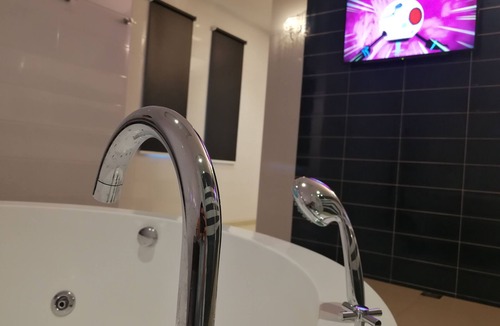 Kluang Hotel | Casa Bianca