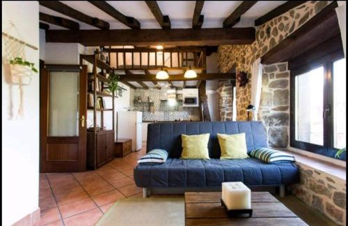 Ea House | Casa Biax jardín y terraza privada junto al mar