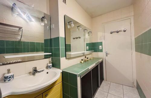 Saint-Jacques - Nazareth Apartment | Casa Bichon