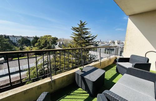 Saint-Jacques - Nazareth Apartment | Casa Bichon