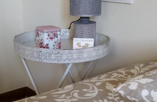 Carcaixent Bed & Breakfast | Casa Bienvenida La Romantica