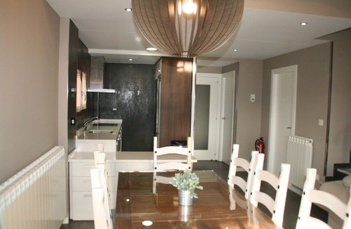 Gavin House | Casa Biescas Pyrenees, Aragon, Spain