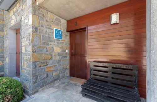 Gavin House | Casa Biescas Ski EVcharger Formigal 30min BBQ