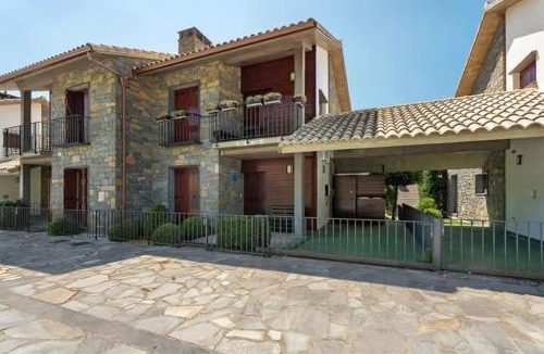 Gavin House | Casa Biescas Ski EVcharger Formigal 30min BBQ