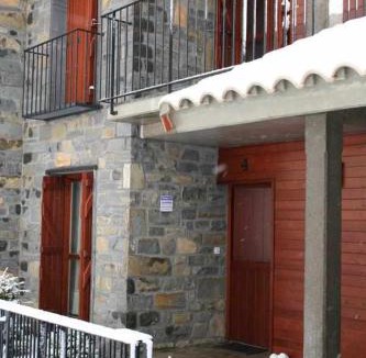 Gavin House | Casa Biescas Ski EVcharger Formigal 30min BBQ