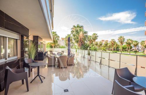 Marina d'Or Apartment | Casa Big Ivan Luxury Homes 1ªPlta Norte 1ªLínea