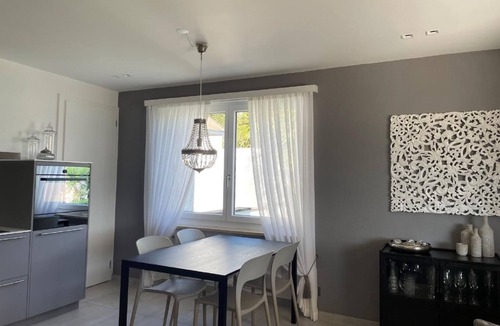 Locarno Apartment | Casa Bijou by Interhome