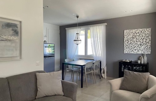 Locarno Apartment | Casa Bijou by Interhome