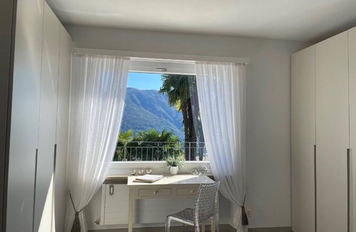 Locarno Apartment | Casa Bijou by Interhome