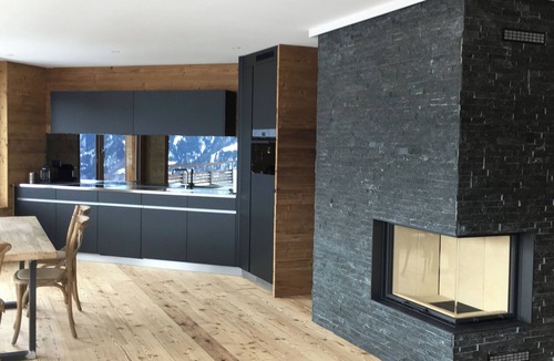 Degen Apartment | Casa Bischu Valtiarm, Vattiz, (Vattiz). by Interhome