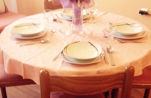 Icici Apartment | Casa Bistrovic - Apartment N ° 2
