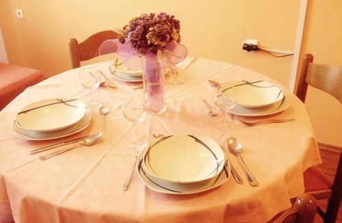 Icici Apartment | Casa Bistrovic - Apartment N ° 2
