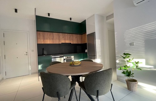 San Miguel de Salinas Apartment | Casa Blanca, new 2 bedroom apartment in San Miguel de Salinas